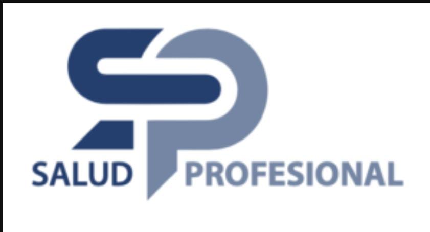 SALUD PROFESIONAL